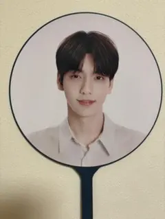 TXT スビン うちわ まとめ売り バラ売り可 TXT スビン うちわ まとめ売り バラ売り可 txtスビン うちわ