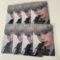 JO1 木全　トレカ