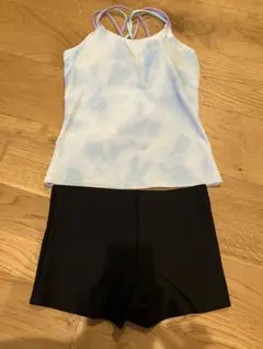 ピンクラテ　170 セパレート水着　新品