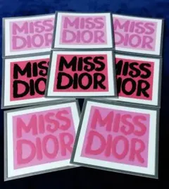 2026年最新】Dior試香紙の人気アイテム - メルカリ