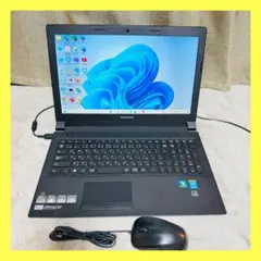 S124 TOSHIBAノートパソコンSSD第6世代WEBカメラWindow11 - メルカリ