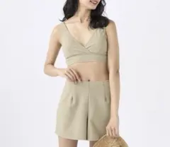 オーシャンパシフィック(Ocean Pacific)インナー付きビキニのサムネイル