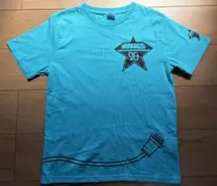 PSO2 しまむら コラボ Tシャツ Lサイズのサムネイル