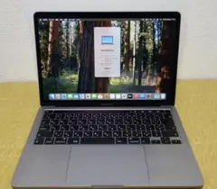 限定価格！MacBook Pro 16インチBT97%放電31回