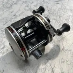 Abu Ambassadeur 5500C ベイトリール - メルカリ