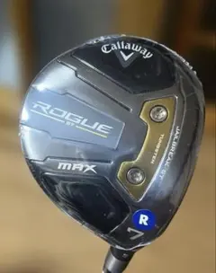2026年最新】ローグst フェアウェイウッド 7wの人気アイテム - メルカリ