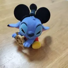 ホットトイズ コスビ ミッキー＆フレンズ ミッキー スティッチ