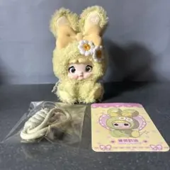 TOP TOY Nommi ノミ ノンミ 米宝甜心兔兔 ミントクリーム