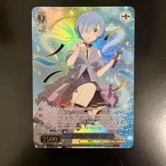 ヴァイス リゼロ Vol.4 SR星③ オンステージ！ レム - メルカリ