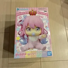 ホロライブ ホロベビーズ 姫森ルーナ フィギュア