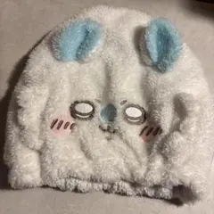 【ちいかわモモンガ】ヘアターバンのサムネイル