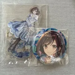 2026年最新】東雲絵名 アクスタの人気アイテム - メルカリ