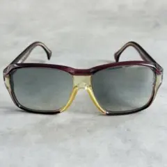 LANVIN ロゴ ヴィンテージ サングラス