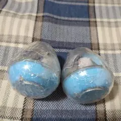 【未開封】カプセリウム ちいかわ ガチャ ほめられリボン2個セット