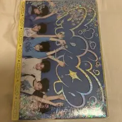 未開封 匿名配送 NCT WISH poppop photobook cd