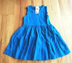 新品＊6ans　プチバトーワンピース