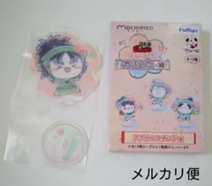 忍たま乱太郎 忍たま 七松小平太 もちぴこ アクリルスタンド