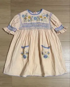 APOLINA KIDS MAREN DRESS 2-3y - メルカリ