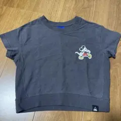 Disney ミッキーマウス 半袖Tシャツ 90サイズ
