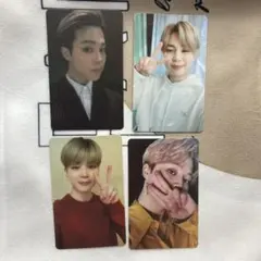 2025年最新】bts be ラキドロ ジミンの人気アイテム - メルカリ