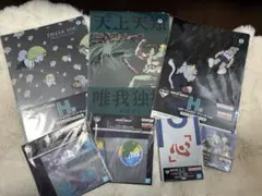 一番くじ HUNTER×HUNTER CHMERA ANT② 下位賞 セット