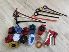 ベイブレードまとめ売り