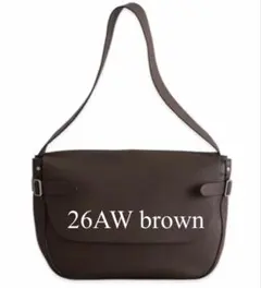 26AW NICENESS L.HEFNER ヘフナー blown - メルカリ