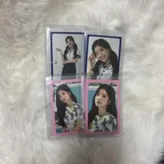 TWICE ダヒョン TWICELAND ソウルコン トレカ