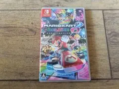 マリオカート8 デラックス (Nintendo Switch)