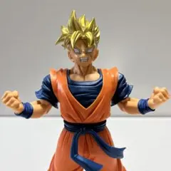 未来悟飯　ドラゴンボールＺ　超サイヤ人孫悟飯（未来）