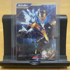 ガンバレジェンズGL弾★仮面ライダークローズSR【パラレル】★