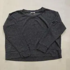 グローバルワーク オフショルダー グレートップス