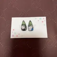あんスタ 痛ネイル ジュイス
