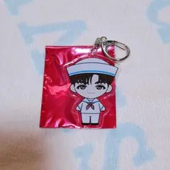 超特急 リョウガ ご当地 キーホルダー