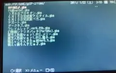 ポケモン　ベガ、アルタイル、プロキオン、東方人形劇、もえもんetc