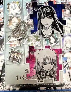 桂小太郎 銀魂展 はたちのつどい コレクション缶バッジ まとめ売り 14個 グッズ | 生誕20周年記念 銀魂展 ～はたちのつどい～