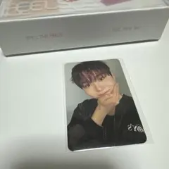 SEVENTEEN スングァン　NEW トレカ