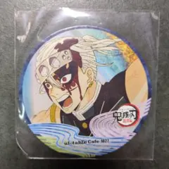 鬼滅の刃　ufotable cafe コースター　遊郭　宇髄