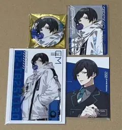 CharadeManiacs シャレマニ 朗読劇 トモセ セット