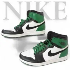 Nike ナイキ DMP ジョーダン セルティックス 332550-101