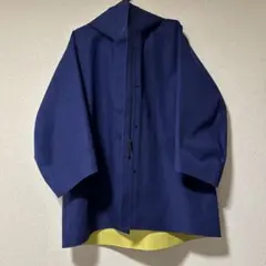 【UNIQLO × MARNI】 ハーフコートMサイズ