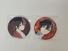 あんスタ あんさんぶるスターズ 缶バッジ 7周年 みか Valkyrie - メルカリ