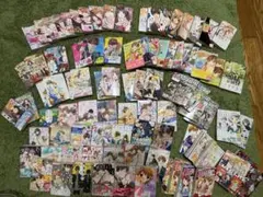 2025年最新】少女漫画まとめ売りの人気アイテム - メルカリ