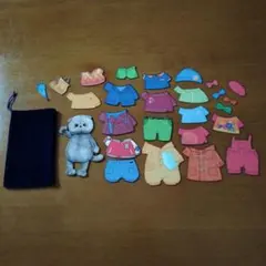 2025年最新】バーシック ぬいぐるみの人気アイテム - メルカリ