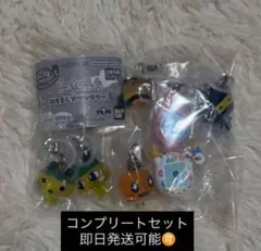 たまごっちめじるしアクセサリー3 コンプリート コンプ