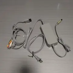 wii acアダプター