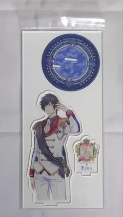 うたプリ プリライ 7th アクスタ 綺羅