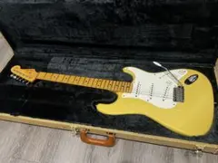 Fender Japan ST57-140YM PYWのサムネイル