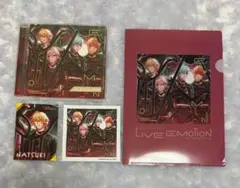 うたプリ ライエモ CD メセカ 那月 特典付 ④のサムネイル