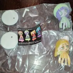 ウイルスイーツ フィギュアコレクション